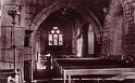 St Marys Church - Hammerton Chapel